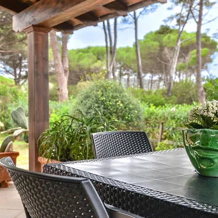 Sulla Di Apartment Lacona