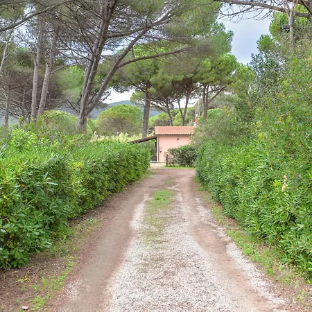 Apartment Sulla Di Lacona