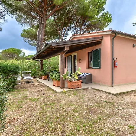 Apartment Sulla Di Lacona