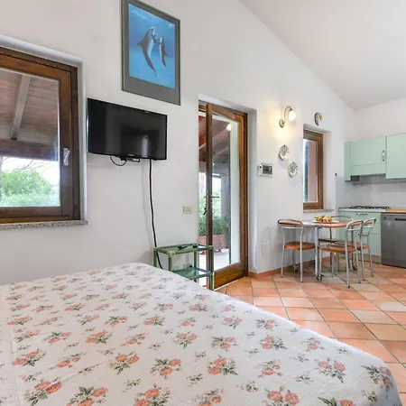 Apartment Sulla Di *