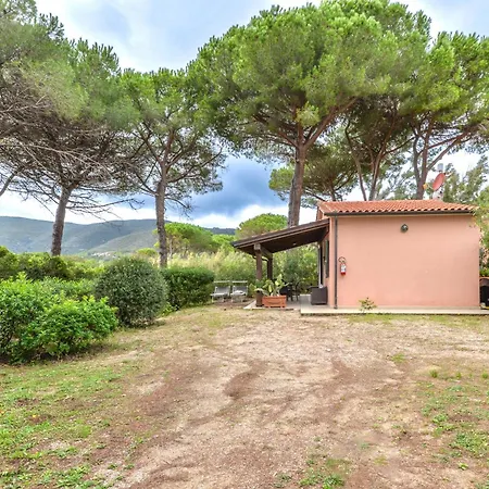 Apartment Sulla Di Lacona